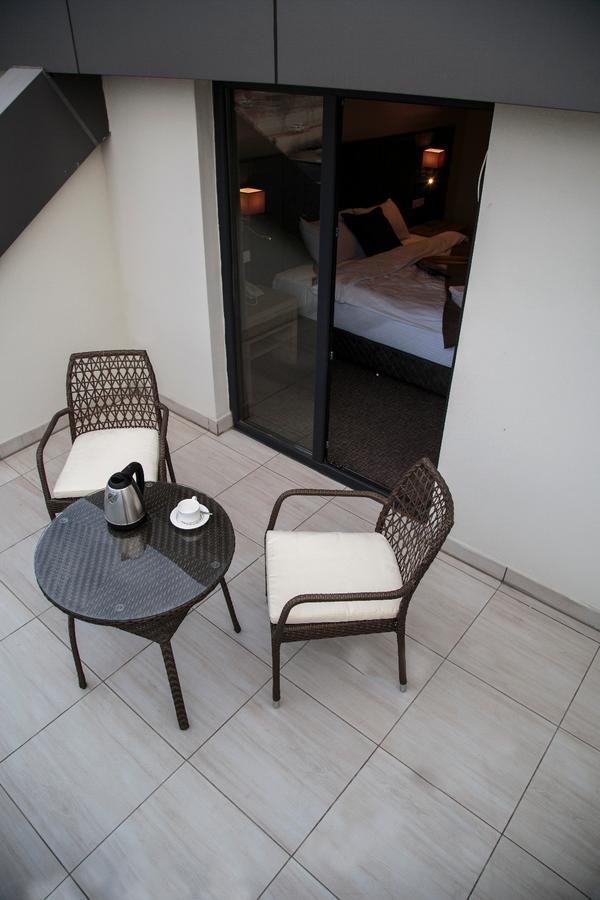 Hotel City Inegoel Exterior photo